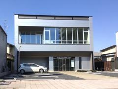 あいおいニッセイ同和損害保険株式会社　茨城南支店古河支社