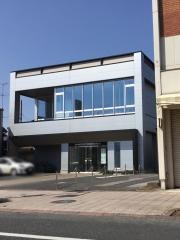あいおいニッセイ同和損害保険株式会社　茨城南支店古河支社