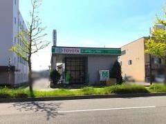 トヨタレンタリース和歌山ＪＲ和歌山駅前店