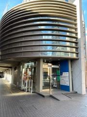 きらぼし銀行　小岩支店