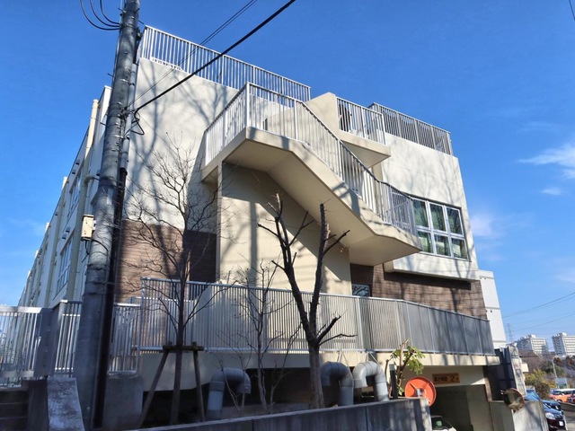 グループホームあすなろ
