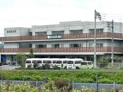 介護老人保健施設島村洗心苑