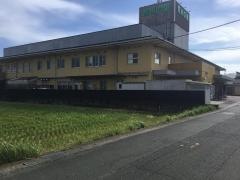 指定介護老人福祉施設　芳川の里