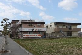 小規模特養まんてん加古川