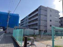 特別養護老人ホーム武岡ピュアハウス