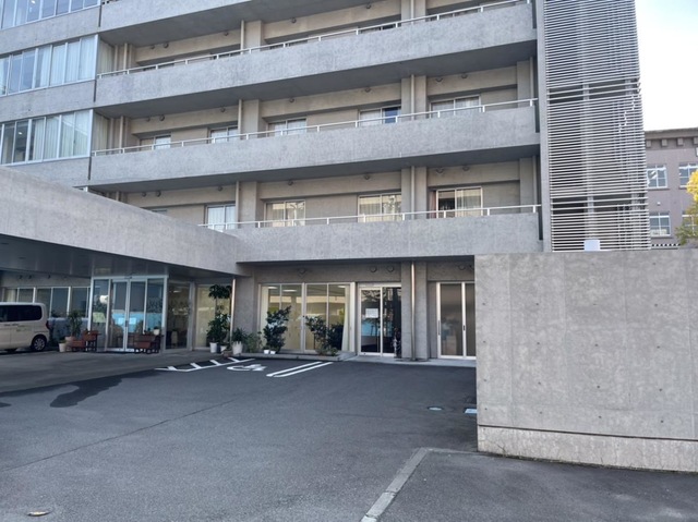 特別養護老人ホーム武岡ピュアハウス