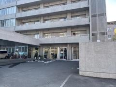 特別養護老人ホーム武岡ピュアハウス