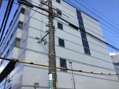 アイザワ証券株式会社　生駒支店