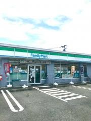 ファミリーマート　熊本御船辺田見店
