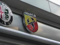 アルファロメオ藤沢湘南