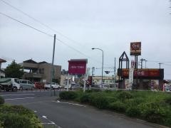 すき家　16号千葉長沼店