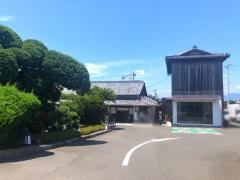本格讃岐うどん　こころ彩　