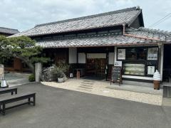 本格讃岐うどん　こころ彩　