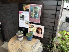 ｃａｆｅ　ｄｅ　Ｂ.Ｃ.Ｂ.Ｇ