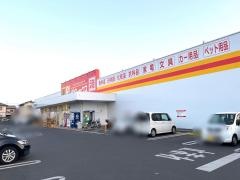 ダイレックス多治米店