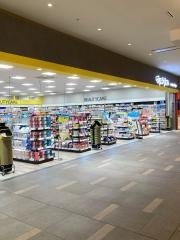 マツモトキヨシ羽田エアポートガーデン店