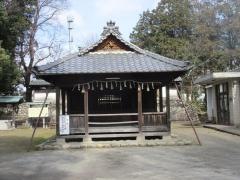 愛宕神社