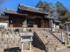 愛宕神社