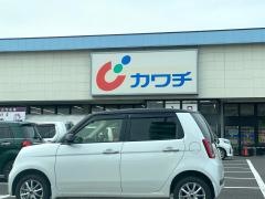 カワチ薬品　須賀川店
