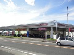 栃木トヨタ自動車簗瀬店