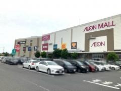 イオン　浦和美園店