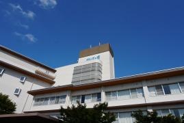 かんぽの宿寄居