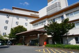 かんぽの宿寄居