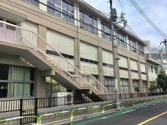 第三峡田小学校