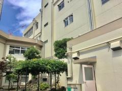 第三峡田小学校