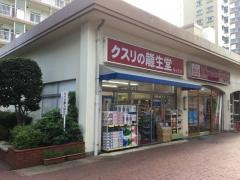 龍生堂薬局桜が丘1号店