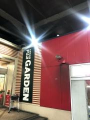フーズガーデン赤羽店