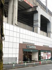 フーズガーデン赤羽店