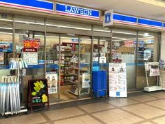 ローソン　下高井戸駅前店