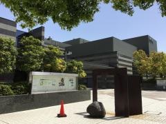 鎌倉芸術館