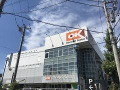 オーケー　川崎野川店