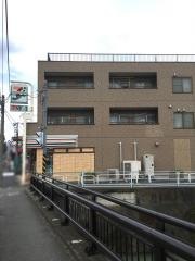 セブンイレブン　川崎堰店