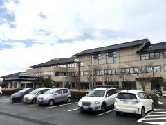 田上町役場