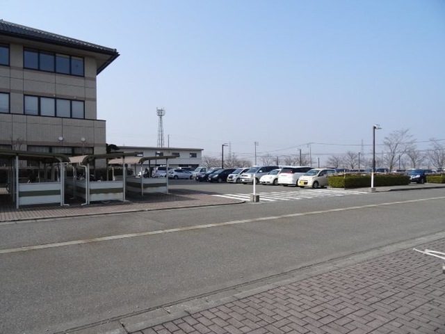 施設写真9