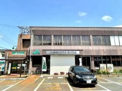 ＪＡ新津さつき荻川支所