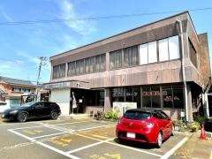 ＪＡ新津さつき荻川支所
