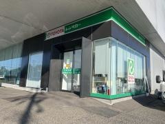 トヨタレンタリース新潟新潟亀田インター店