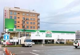 ゴルフ５　金沢駅西店