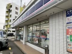 ローソン　松任乾町店