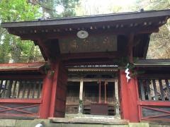 鉾持神社