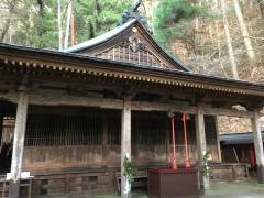 鉾持神社