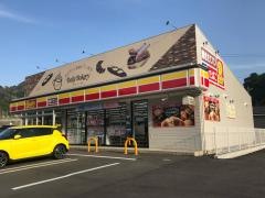 デイリーヤマザキ　郡上美並インター店