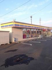 ミニストップ　島田御仮屋店