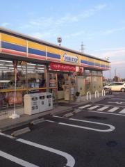 ミニストップ　島田御仮屋店
