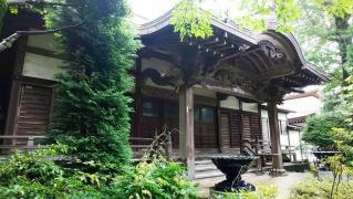 般若院