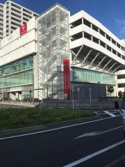 三菱ＵＦＪ銀行半田支店